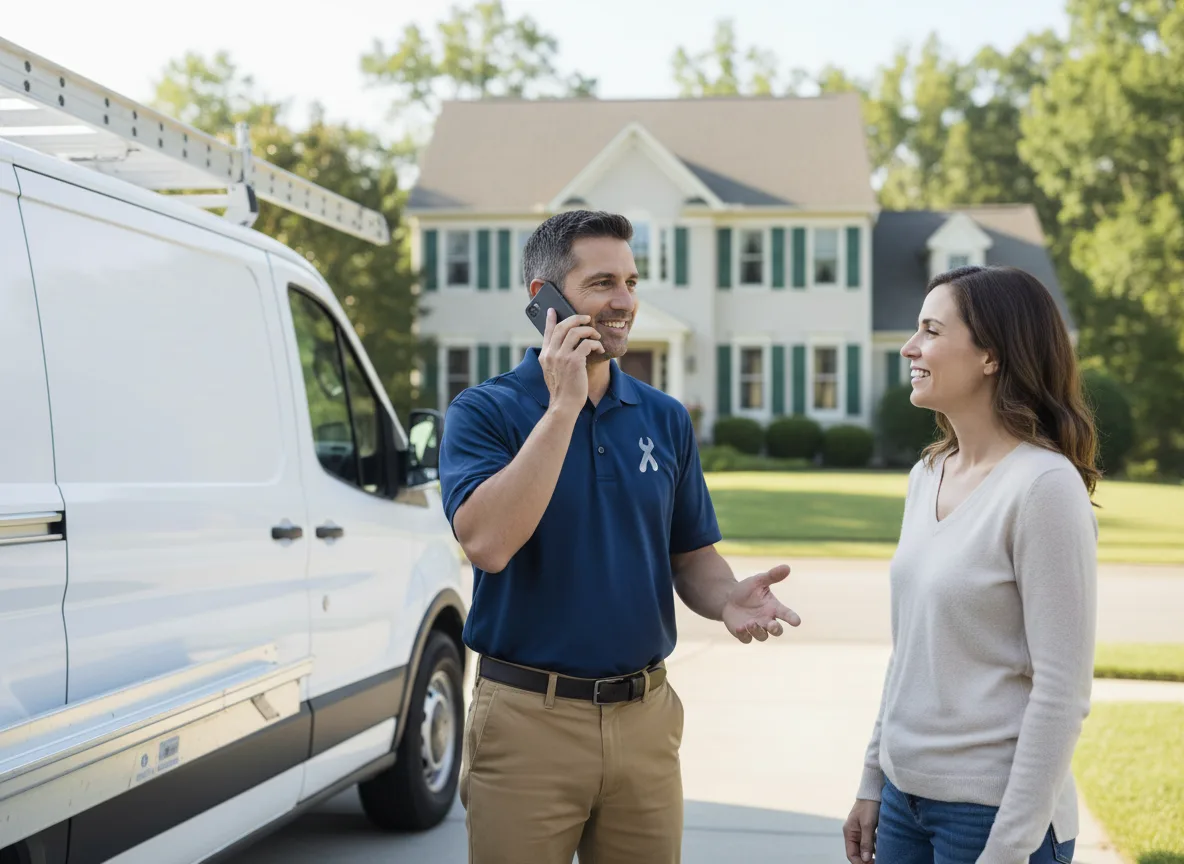 Home Gutter Service Springfield, WV FAQs