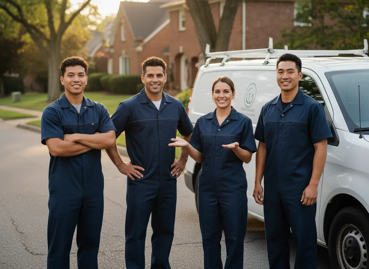 Home Gutter Service company in Springfield, WV